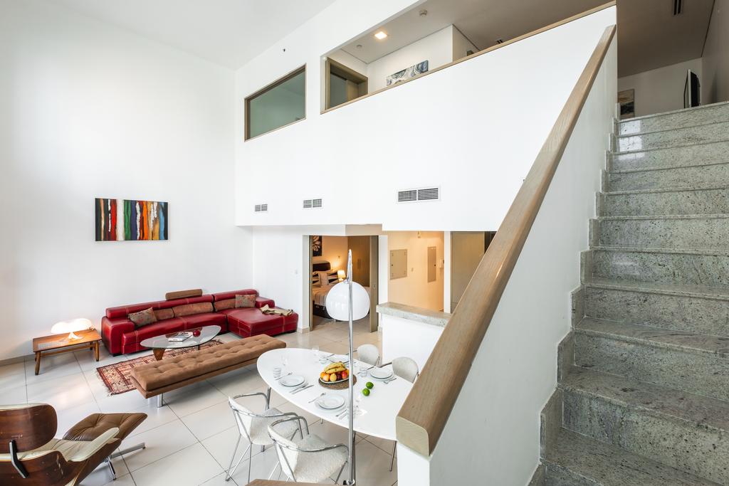 Maison Privee - The Lofts East - thumb 6