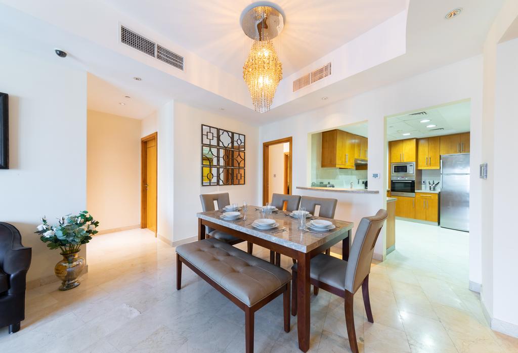 Maison Privee - Trident Grand - thumb 6