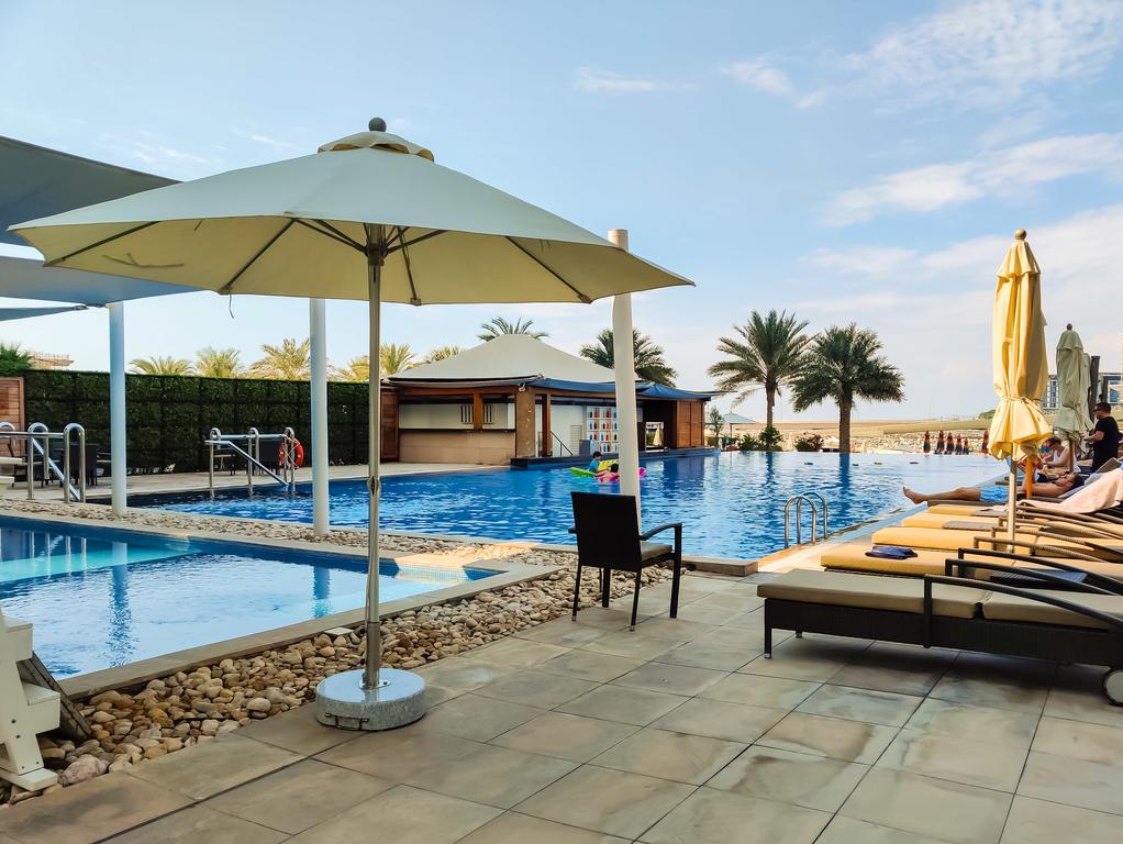 Maison Privee- Al Bateen - thumb 6