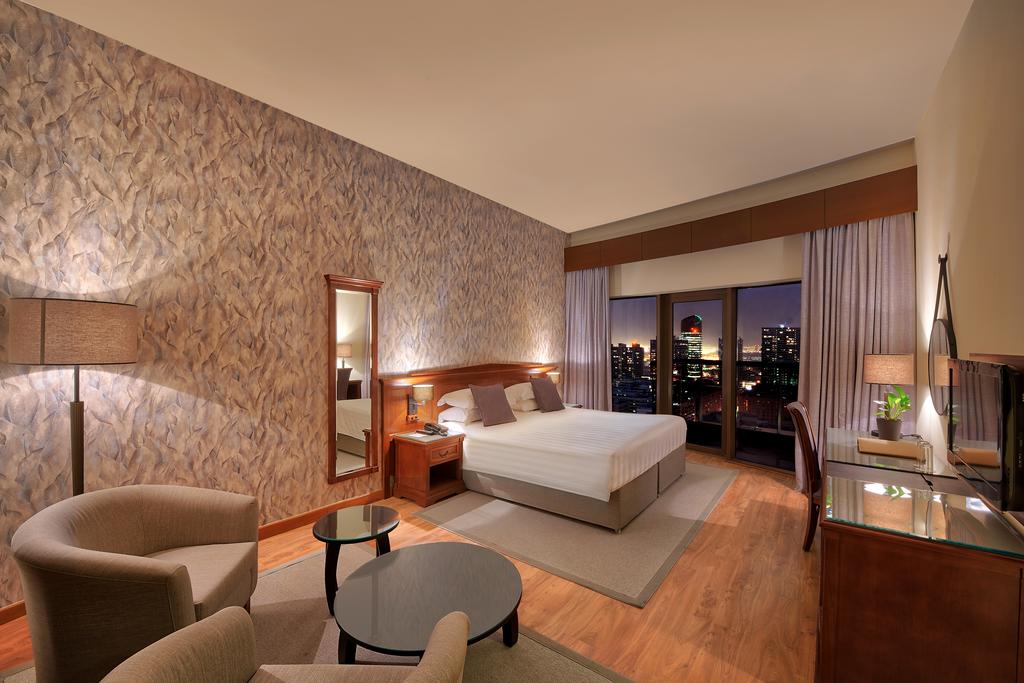 Majestic City Retreat Hotel ( Formerly Majestic Hotel Tower) - thumb 6