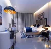 Majestine Holidays R Us - Accommodation Abudhabi