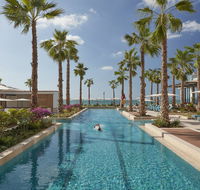 Mandarin Oriental Jumeira Dubai - Accommodation Abudhabi