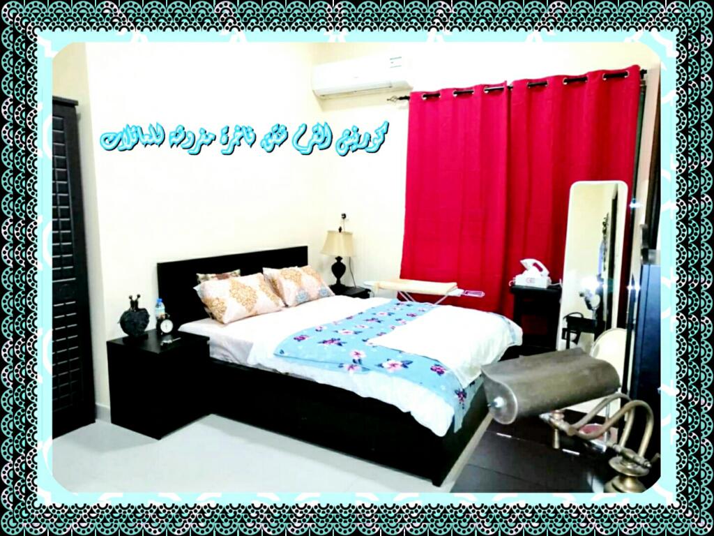 Mangrove Corniche Families Luxury Furniture Apartments - thumb 8