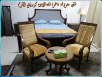 Mangrove Corniche Families Luxury Furniture Apartments Accommodation Abudhabi