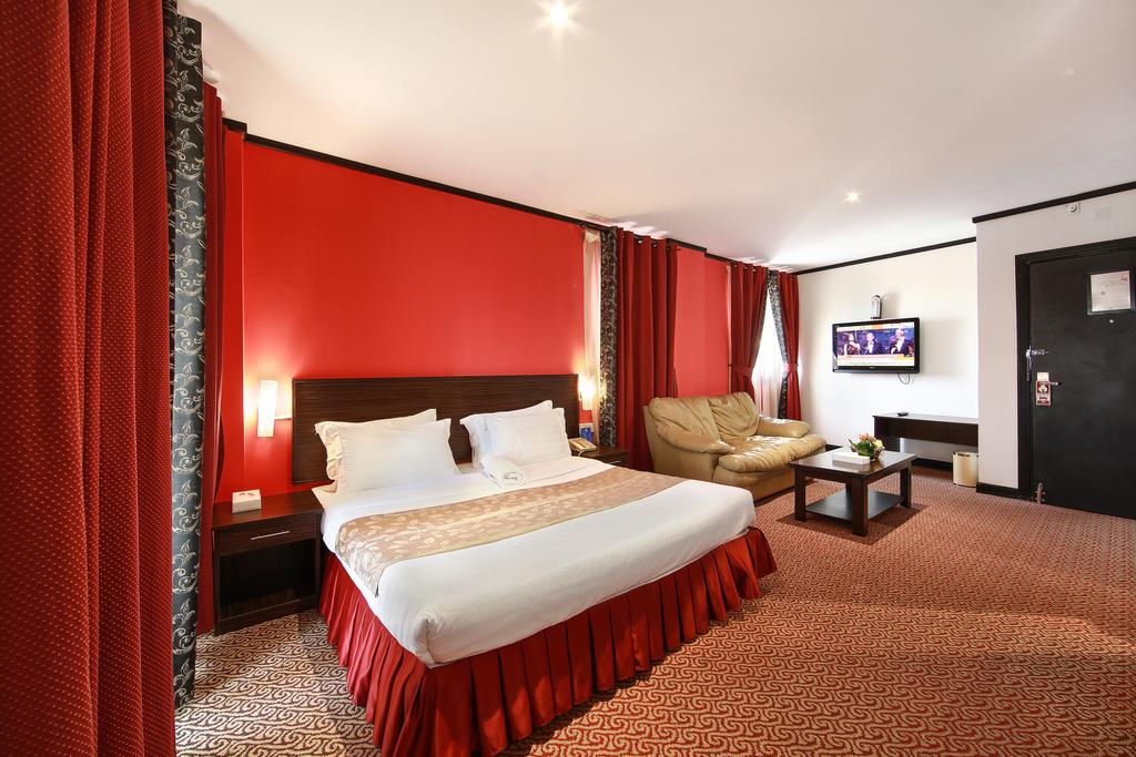 Manhattan Avenue Hotel - thumb 3