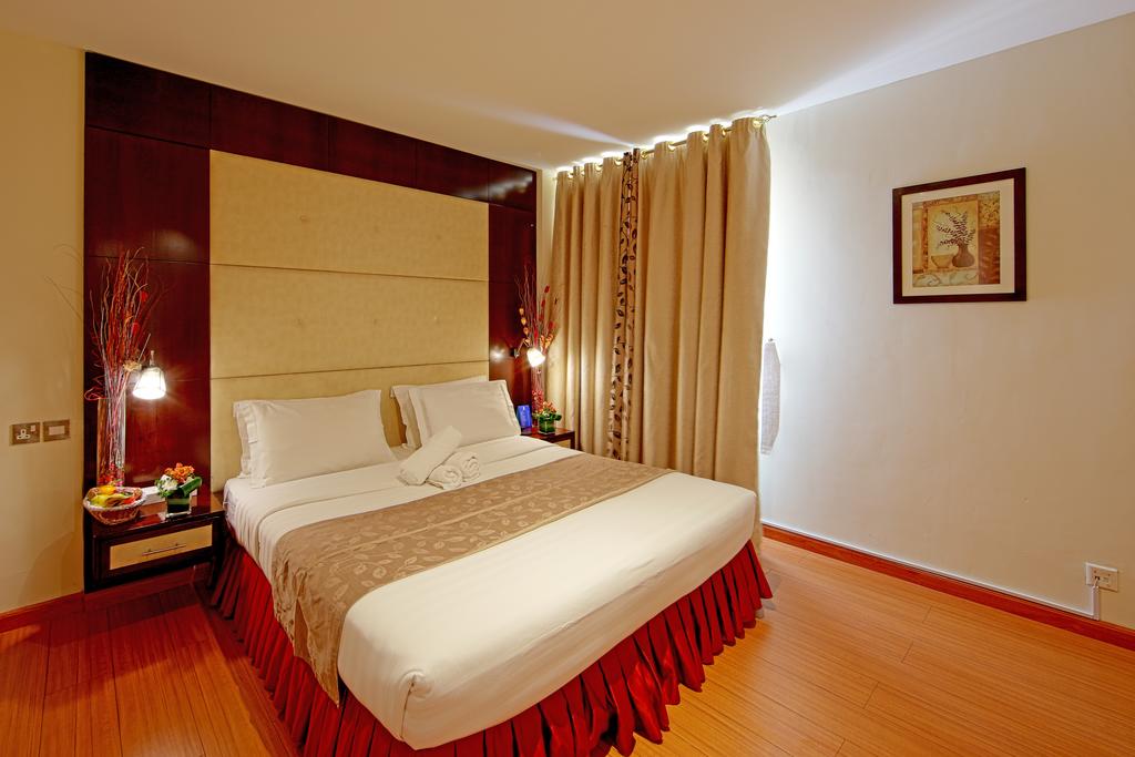 Manhattan Avenue Hotel - thumb 5
