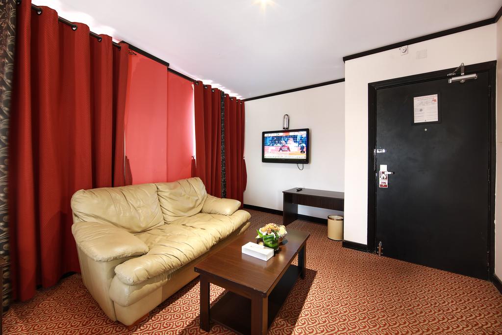Manhattan Avenue Hotel - thumb 6