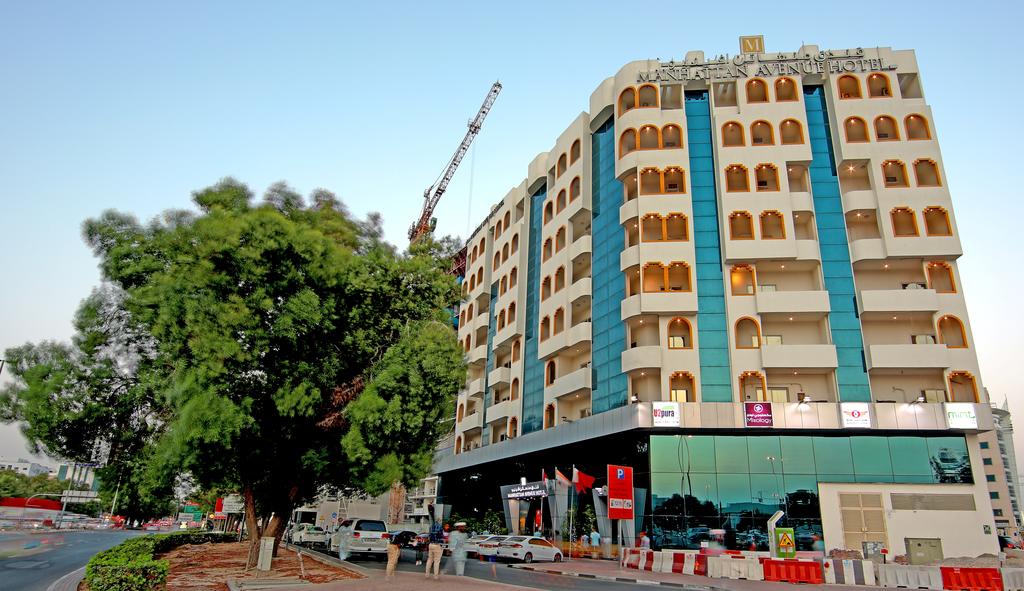 Manhattan Avenue Hotel - thumb 0