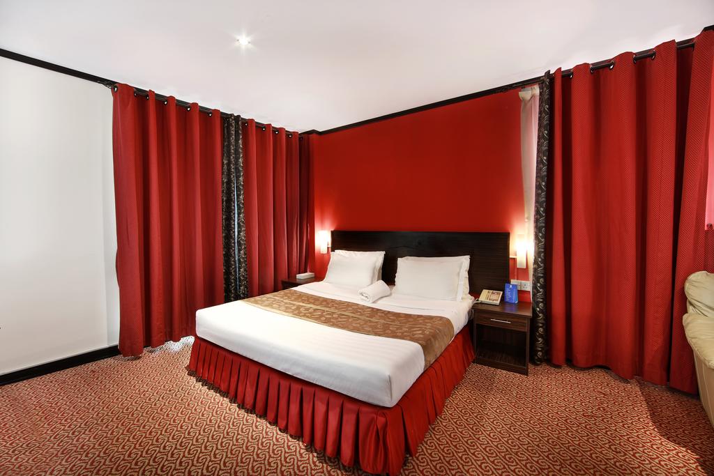 Manhattan Avenue Hotel - thumb 7