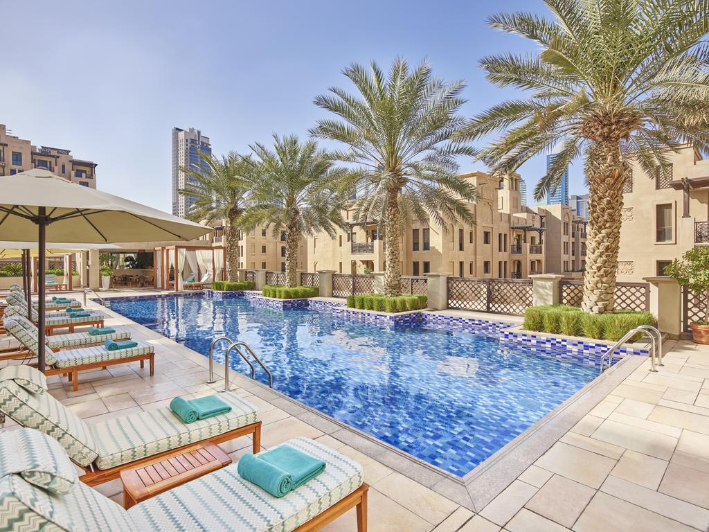 Manzil Downtown - thumb 4