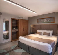 Marbella Resort - Accommodation Abudhabi