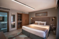 Marbella Resort Accommodation Abudhabi