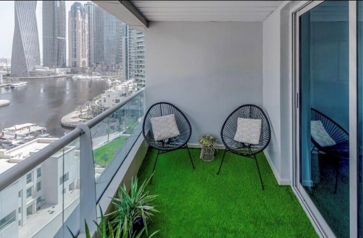 Marina Amazing View 2 BR - thumb 5
