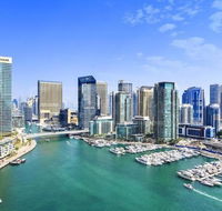 Marina View Apartment - Accommodation Abudhabi
