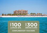 Marjan Island Resort  Spa Managed By Accor Accommodation Abudhabi