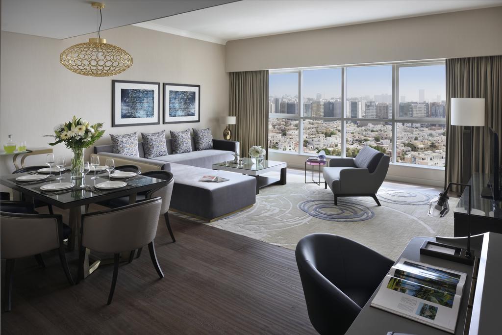 Marriott Executive Apartments Downtown, Abu Dhabi - thumb 3
