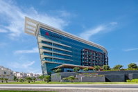 Marriott Hotel Al Forsan Abu Dhabi Accommodation Abudhabi