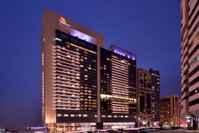 Marriott Hotel Downtown Abu Dhabi Accommodation Abudhabi