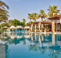 Meli Desert Palm Dubai - Accommodation Abudhabi