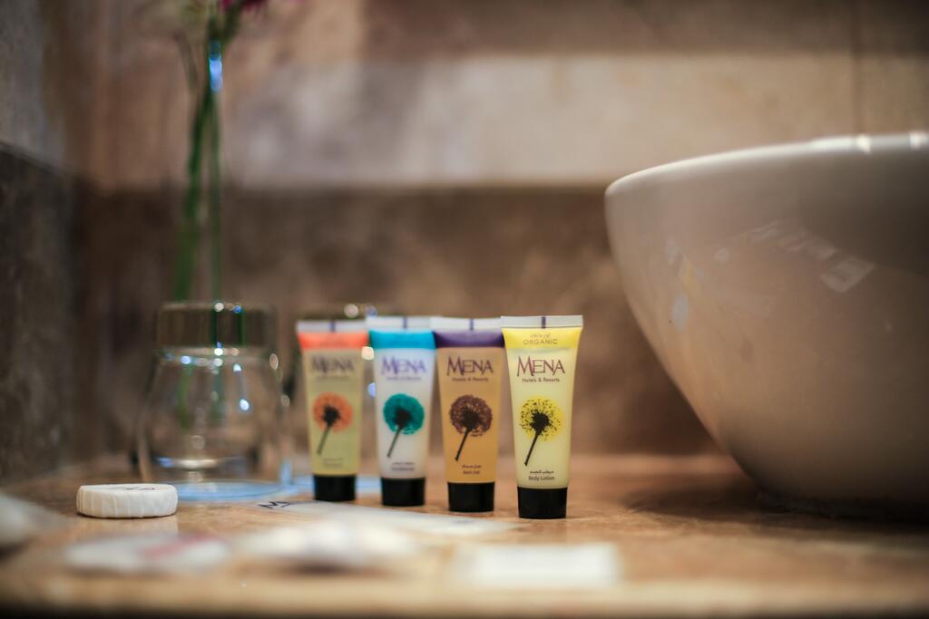 MENA ApartHotel Albarsha - thumb 2