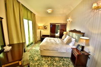Midtown Furnished Apartments Accommodation Abudhabi