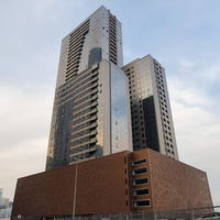 Mihtab tower Accommodation Abudhabi