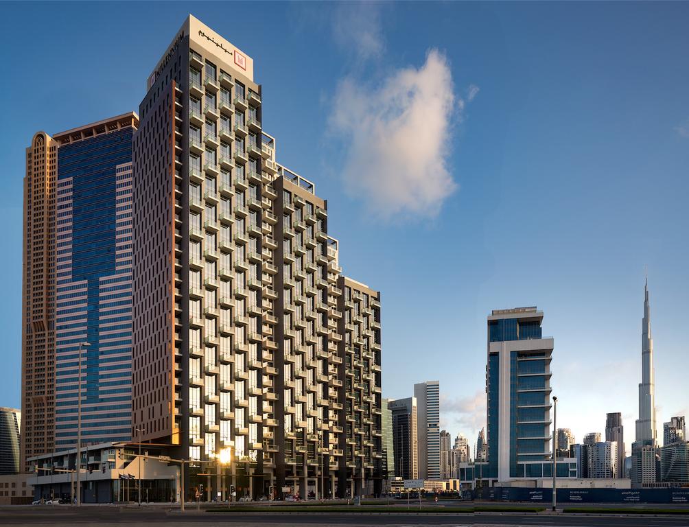 Millennium Atria Business Bay - thumb 4