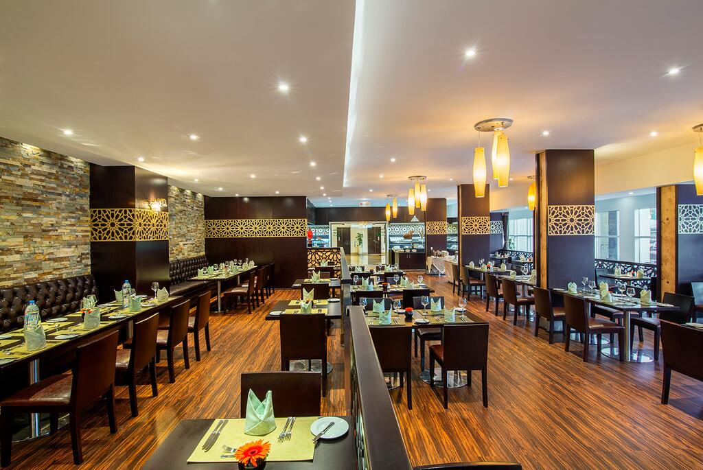 Millennium Central Al Mafraq - thumb 1