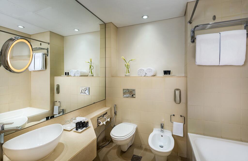 Millennium Central Al Mafraq - thumb 2