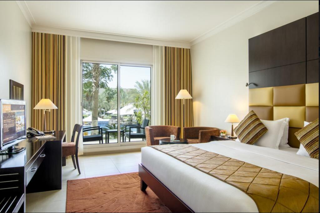 Millennium Central Al Mafraq - thumb 6