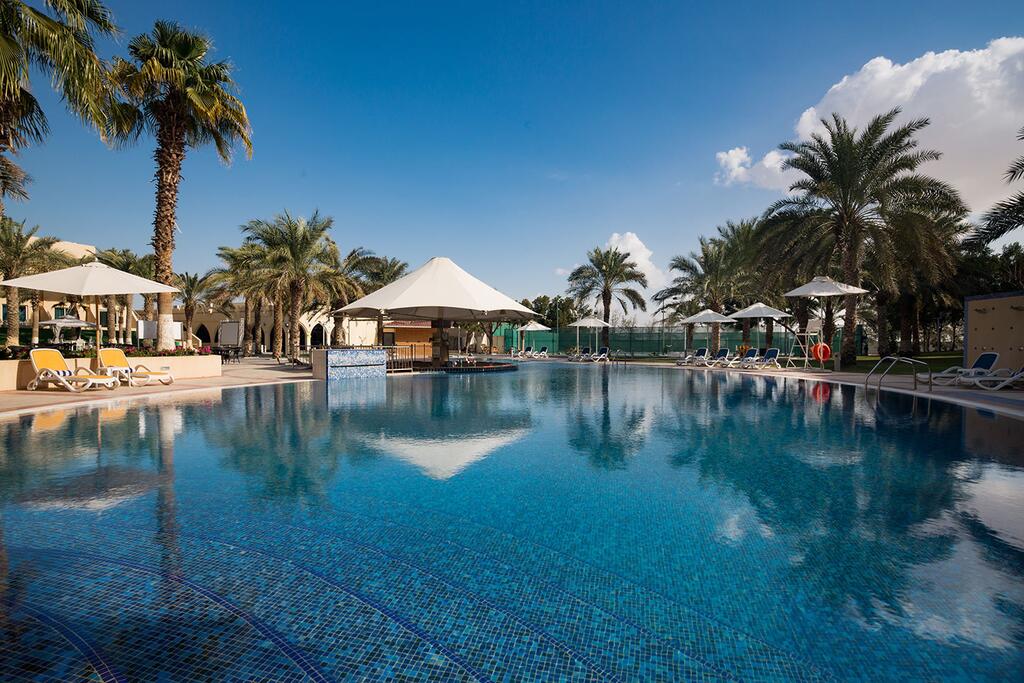 Millennium Central Al Mafraq - thumb 5