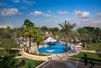 Millennium Central Al Mafraq Accommodation Abudhabi