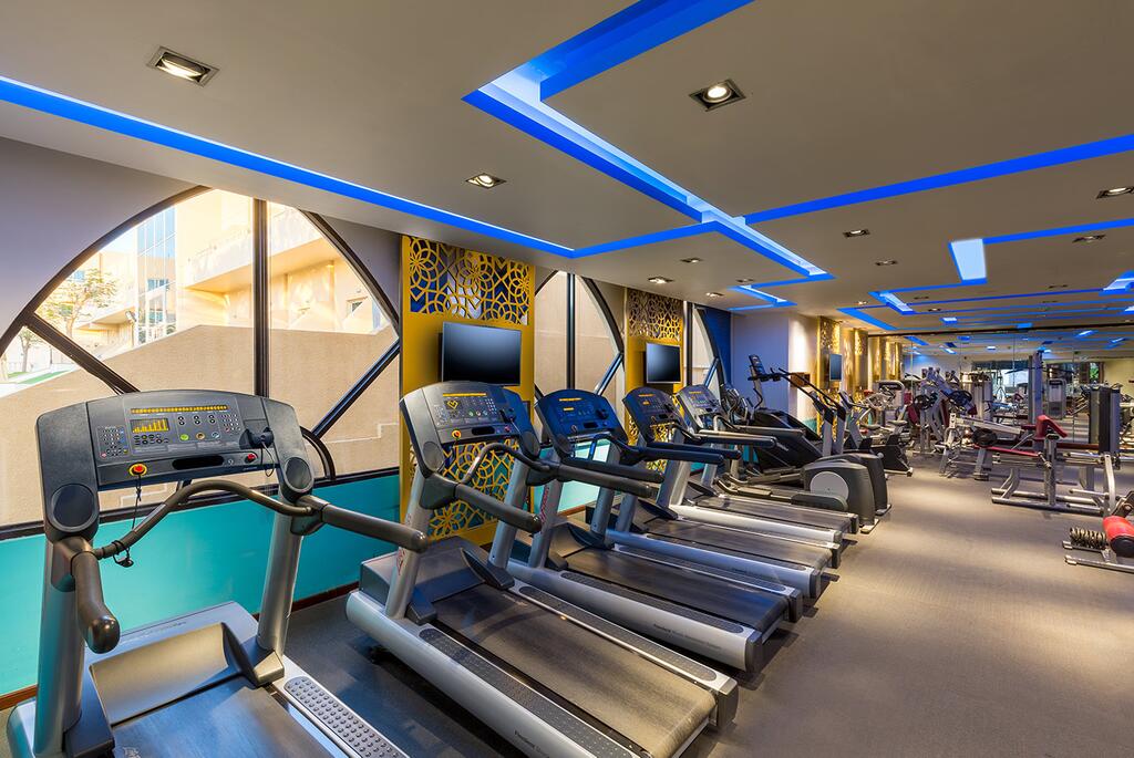 Millennium Central Al Mafraq - thumb 4