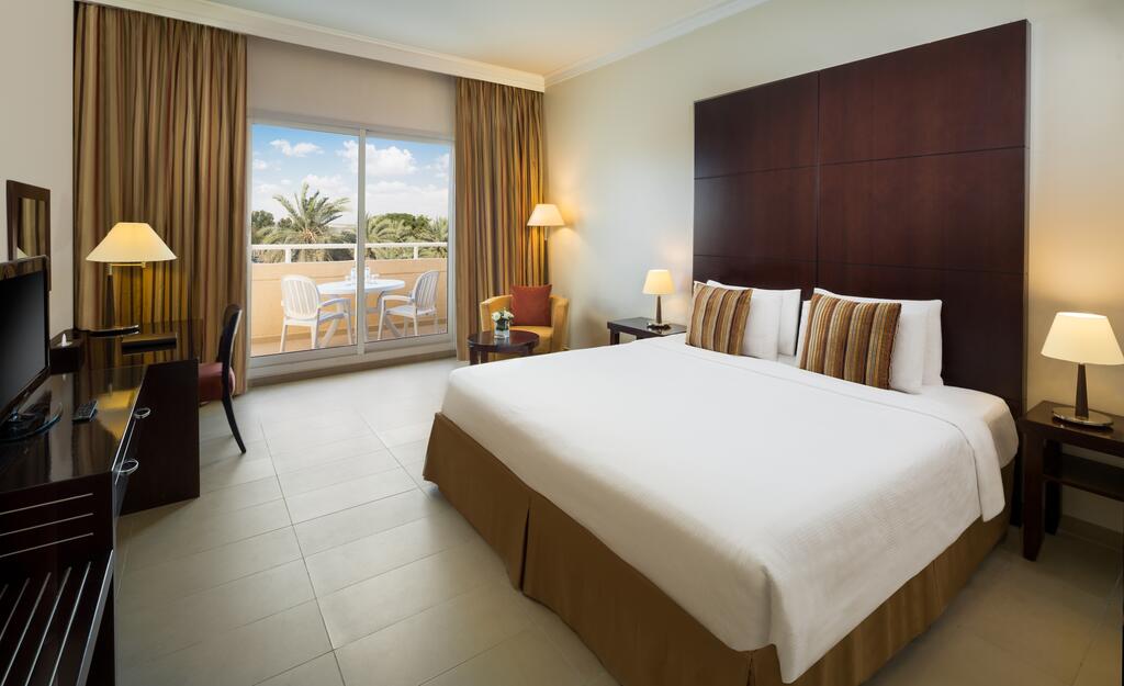 Millennium Central Al Mafraq - thumb 7