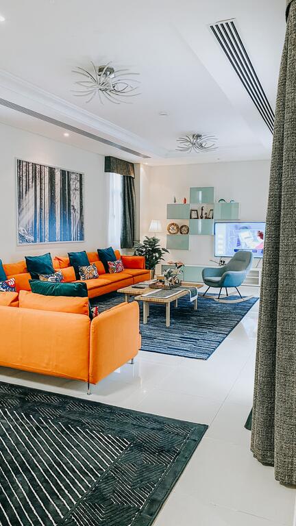 Mina Al Fajer Villas - thumb 4