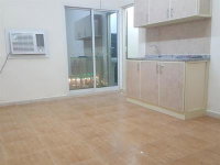 Mina Tower Accommodation Abudhabi