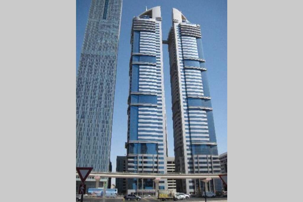 Mini Luxury Apartment In Dubai Financial District - thumb 7