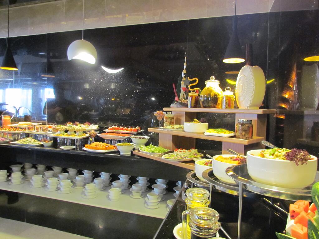 Mirage Bab Al Bahr - thumb 4