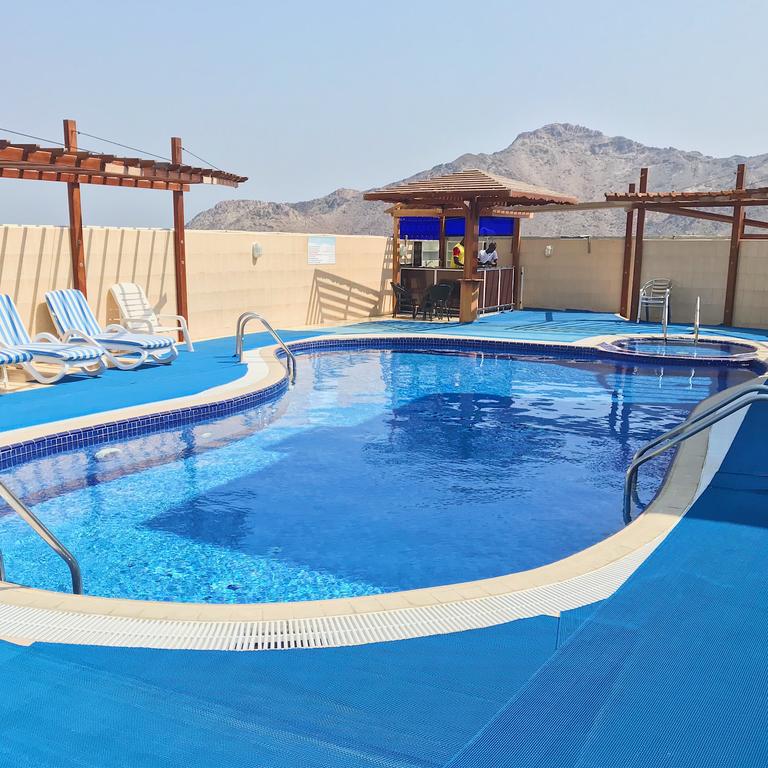 Mirage Hotel Al Aqah - thumb 3