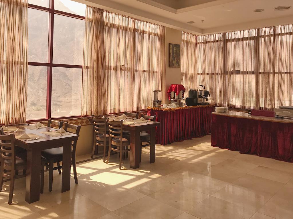 Mirage Hotel Al Aqah - thumb 6