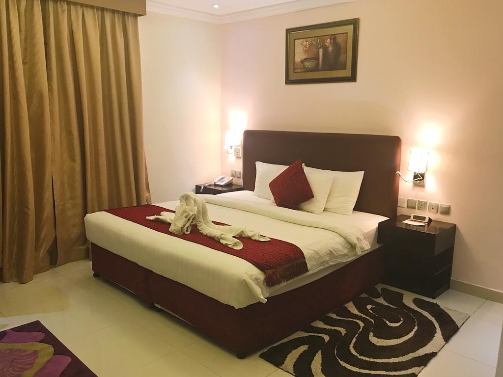 Mirage Hotel Al Aqah - thumb 1