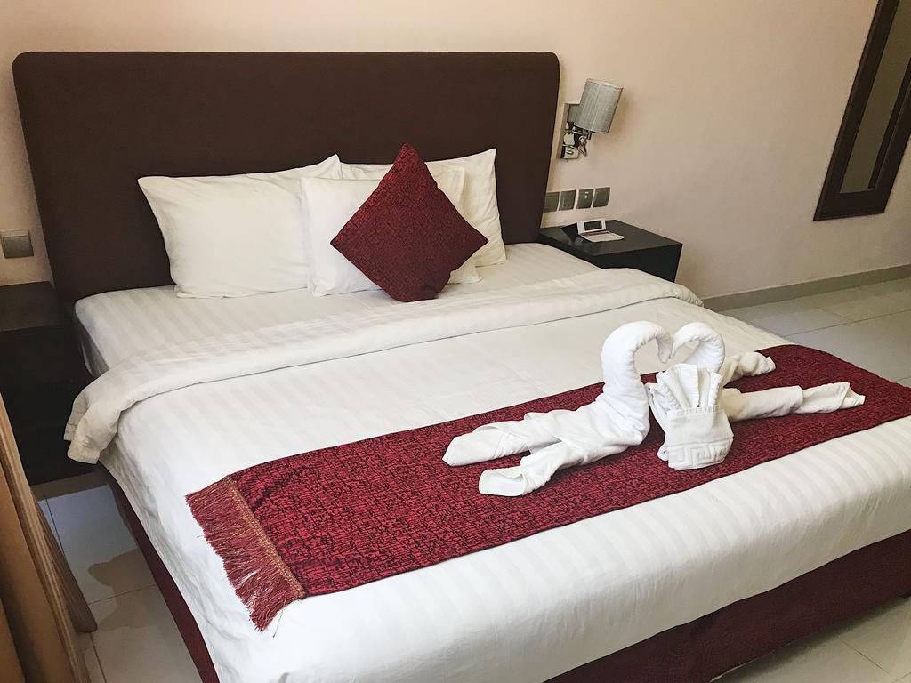 Mirage Hotel Al Aqah - thumb 4