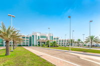 Mirfa Hotel Accommodation Abudhabi
