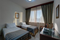Mourouj Hotel Apartments by Mourouj Gloria Accommodation Abudhabi