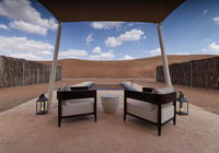 Mysk Al Badayer Retreat Accommodation Abudhabi