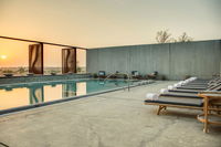 Mysk Al Faya Retreat Accommodation Abudhabi