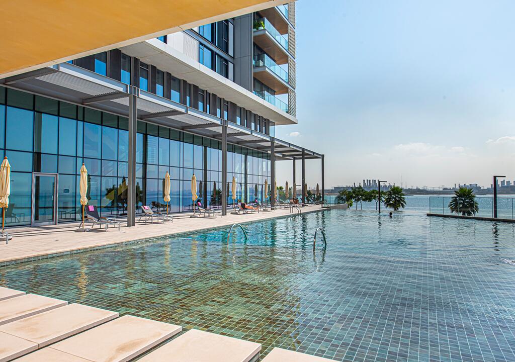Nasma Luxury Stays - Blue Waters Island - thumb 1