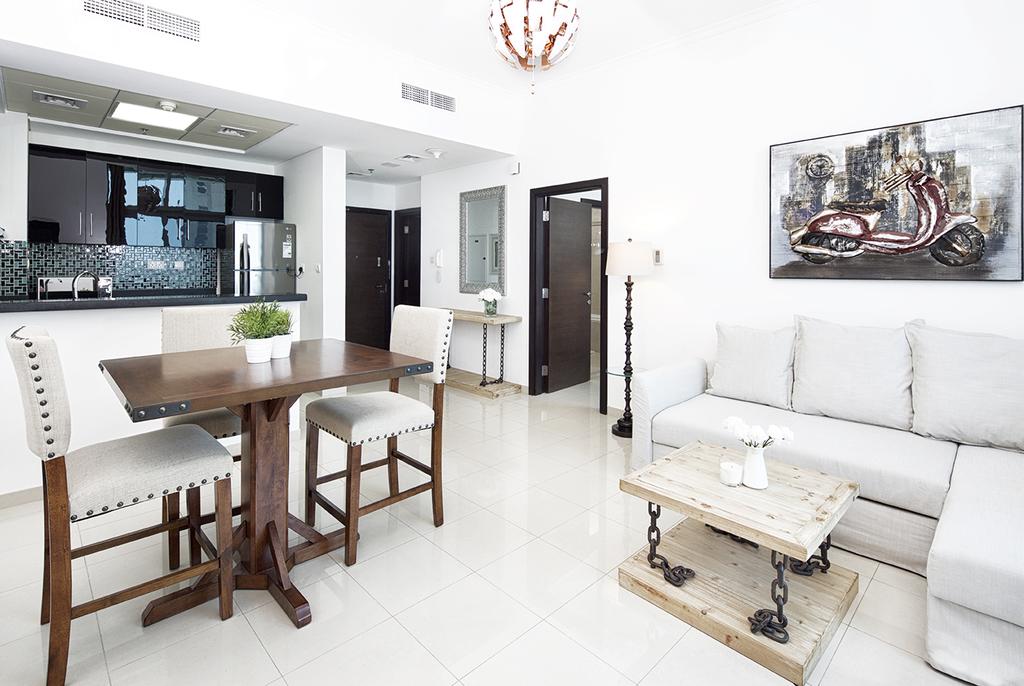Nasma Luxury Stays - Botanica Tower - thumb 0
