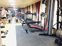 Nejoum Al Emarat Accommodation Abudhabi