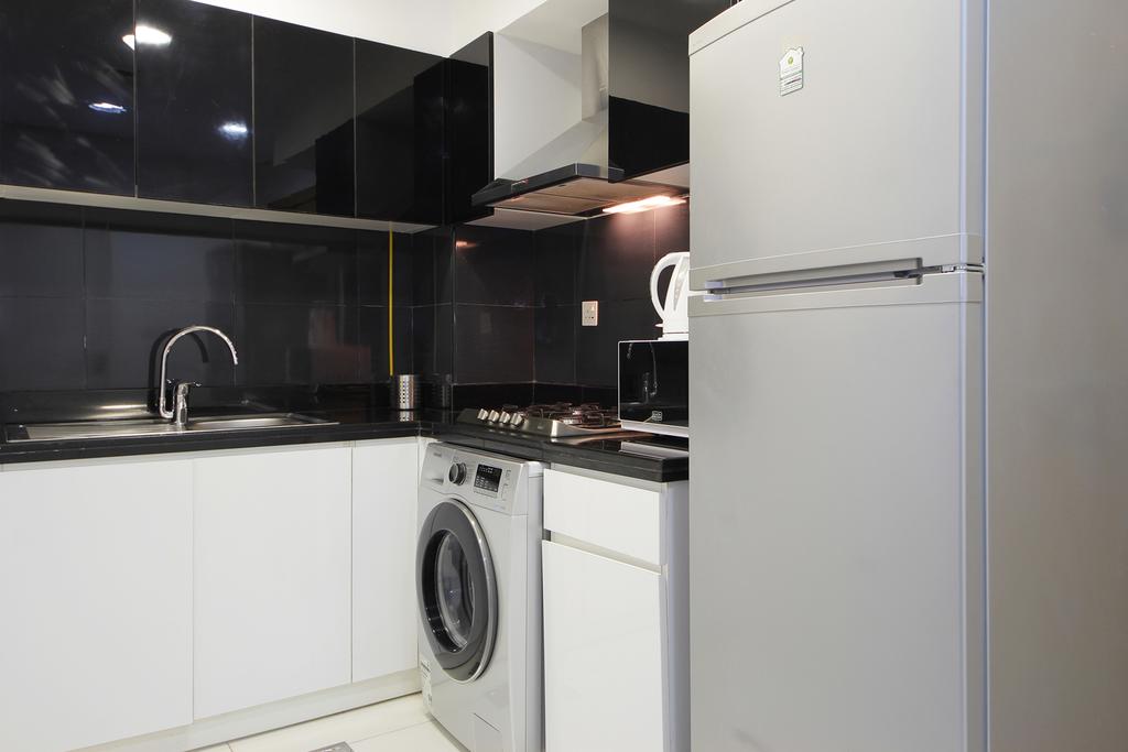 New Arabian Executive Bay - thumb 3